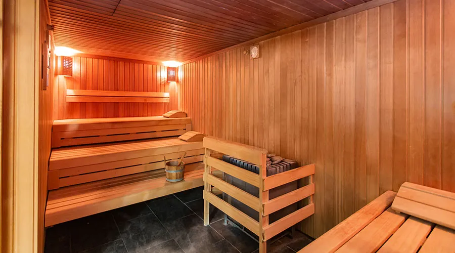 KIN' health, sports & wellness — pt-studio i Hamburg — 5