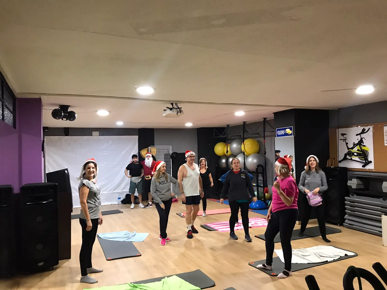 GBF GYM — estudio de fitness-studio en Lleida — 3