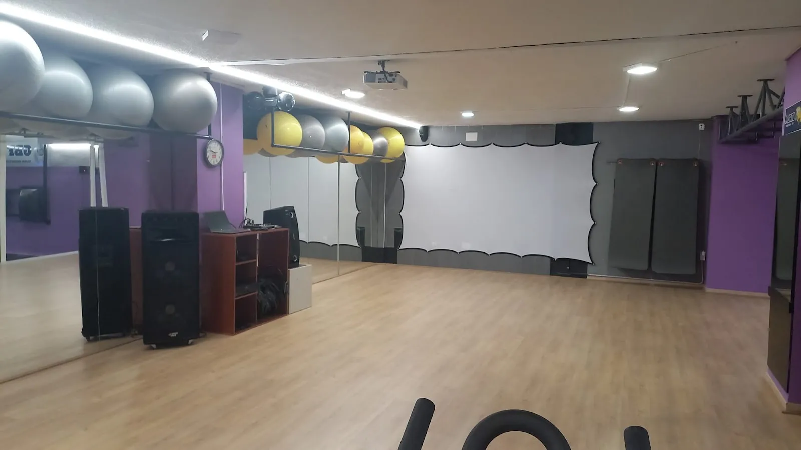 GBF GYM — estudio de fitness-studio en Lleida — 5