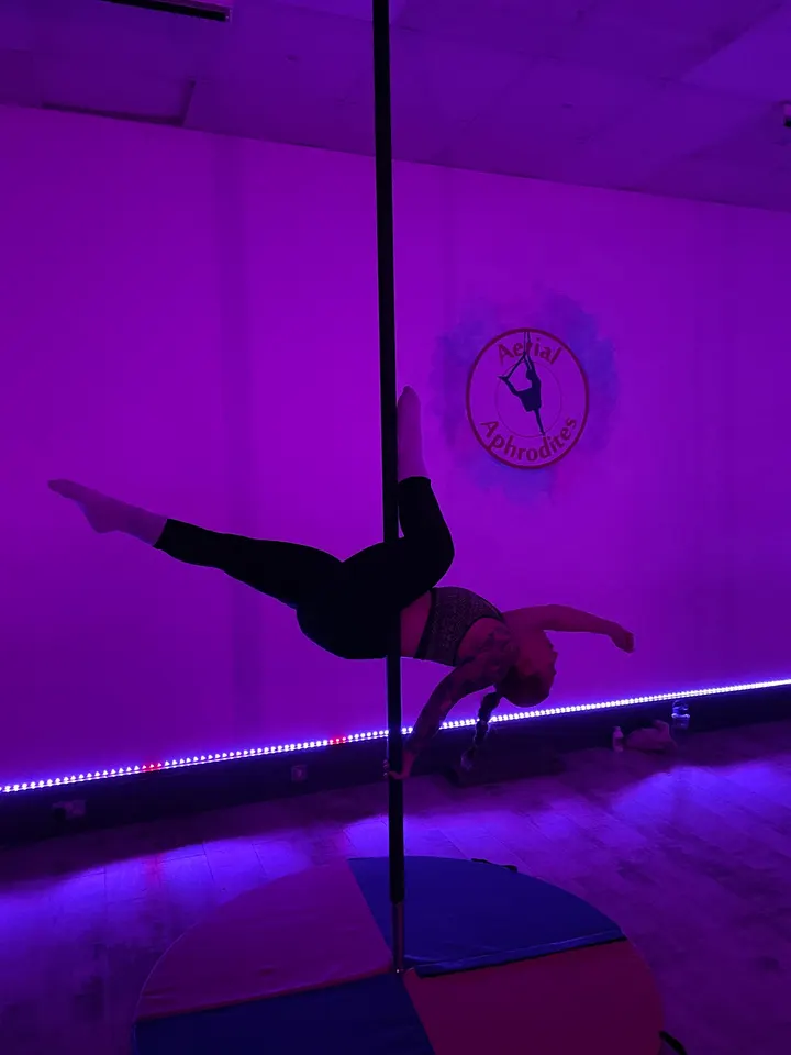 Aerial Aphrodites — aerial-studio in Hill, Southampton — 3