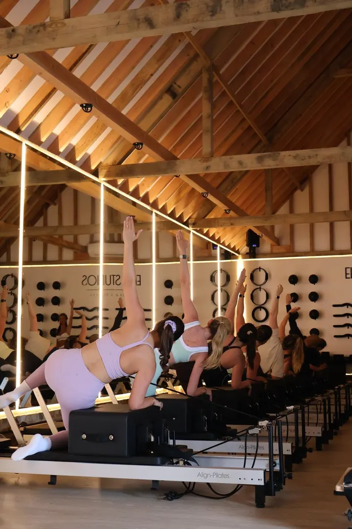 Elm Studios — pilates-studio in Stanford Rivers, Ongar — 2