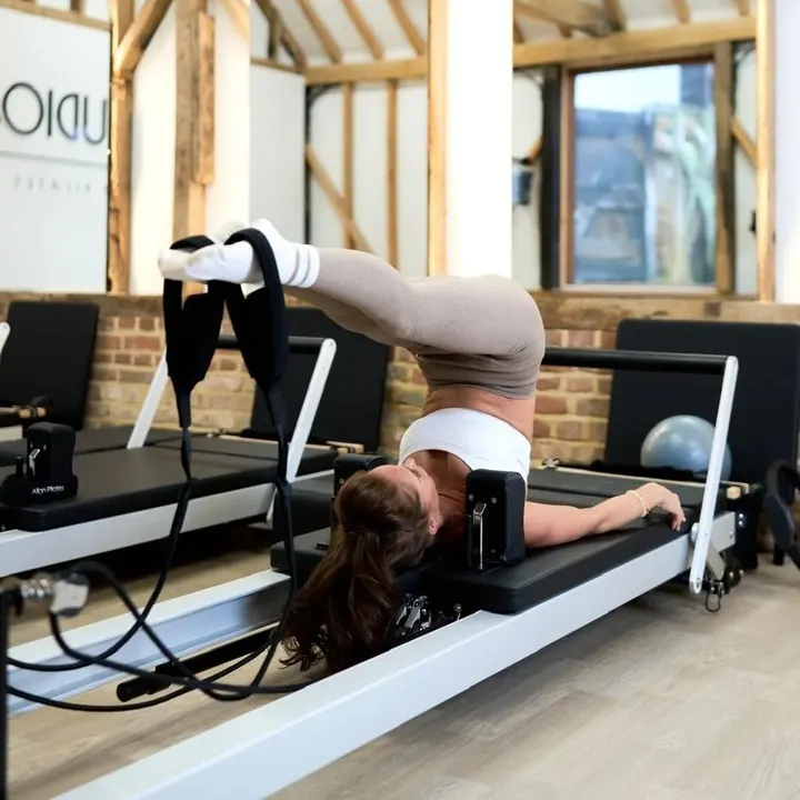 Elm Studios — pilates-studio in Ongar — 3