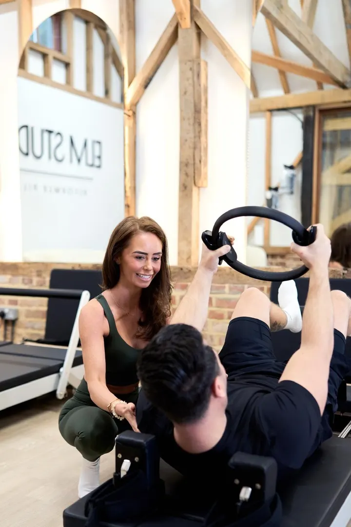 Elm Studios — pilates-studio in Ongar — 6