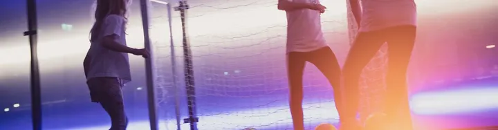 Supercenter Soccer — Funktionell träning i Danderyd, Stockholm