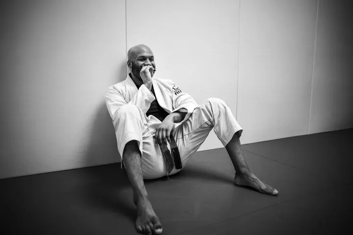 Prana Jiu-Jitsu — bjj-studio in Vasastan, Stockholm — 3