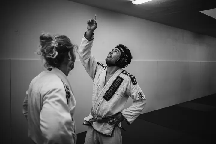 Prana Jiu-Jitsu — bjj-studio in Stockholm — 5