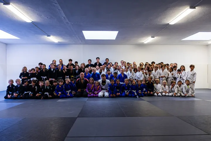 Prana Jiu-Jitsu — bjj-studio in Stockholm — 6