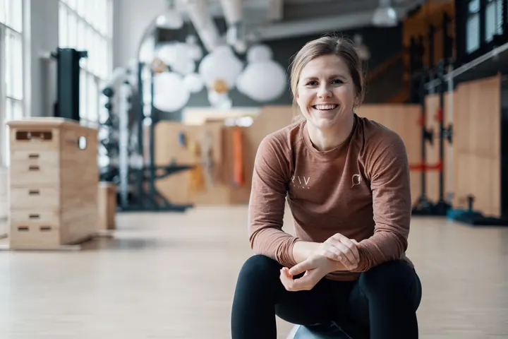 Driv Trening — pt-studio i Skøyen, Oslo — 3