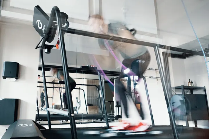 Driv Trening — PT-studio i Skøyen, Oslo
