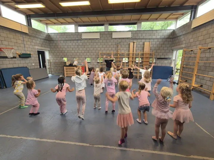 Dansstudio Mandy Locatie — dans-studio in Diemen-Centrum, Diemen — 3