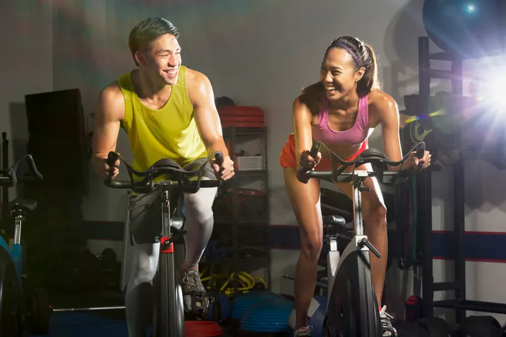 R.A.W. Fitness — hiit-studio in Preston — 3