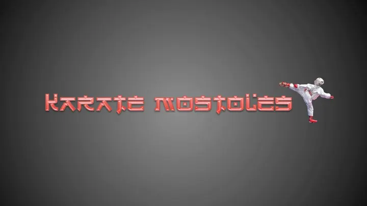 CDE Karate Móstoles — Artes marciales en Móstoles