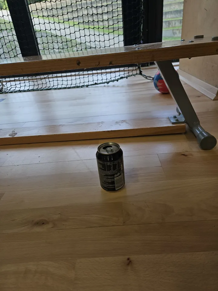 Bakkegårdshallen — træningsstudio i København — 5