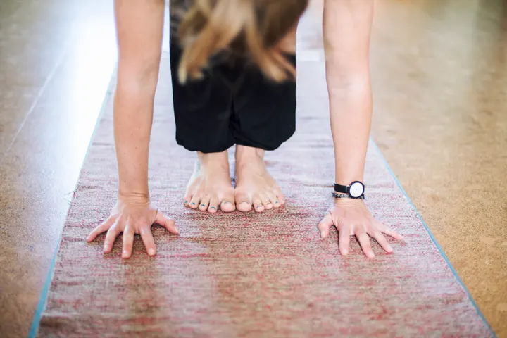 Yogabird — yoga-studio in Stolersluis, Gouda — 2