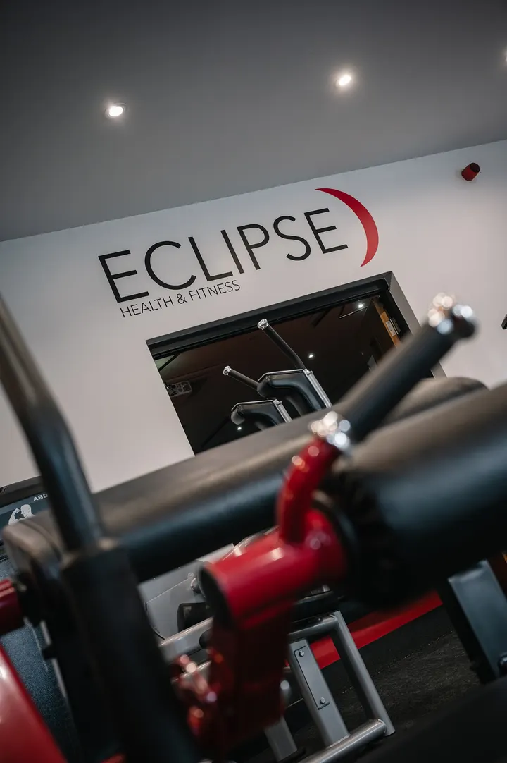 Eclipse Health & Fitness — fitness studio in Hesketh-with-Becconsall, Preston — 3