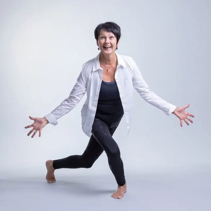 Teija Suovan tanssikoulu — dance-studio i Tulli, Tampere