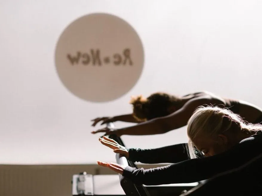 ReNew — pilates-studio i København — 2