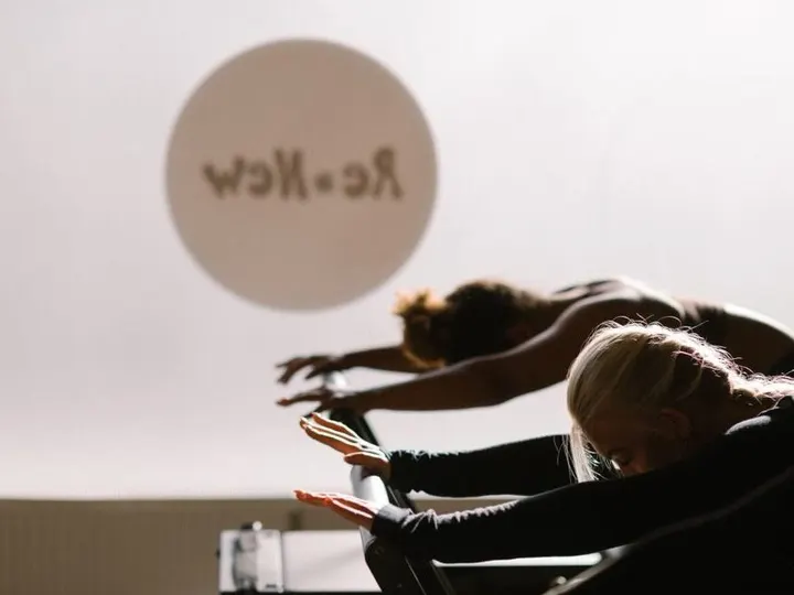 ReNew — pilates-studio i Ballonparken, København — 2