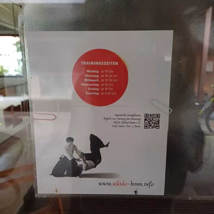 Aikido Aikikai e.V. — kampfsport-studio in Bonn — 3