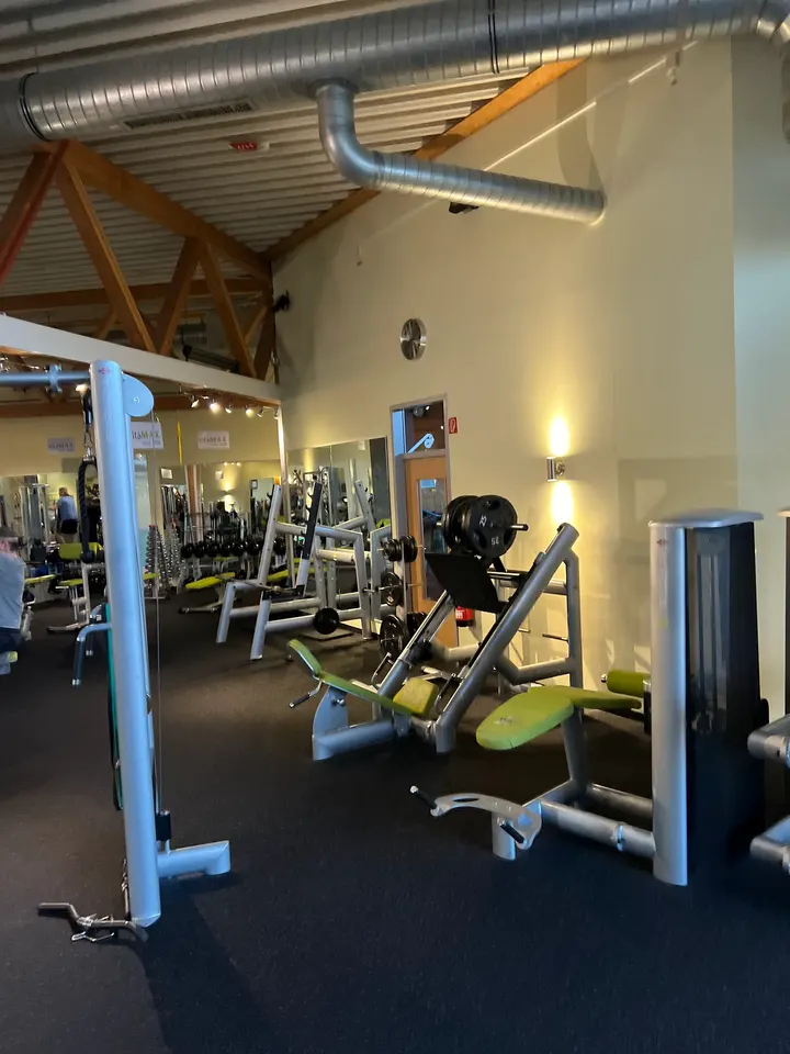 vitaMAX — fitnessstudio in Bordesholm — 2