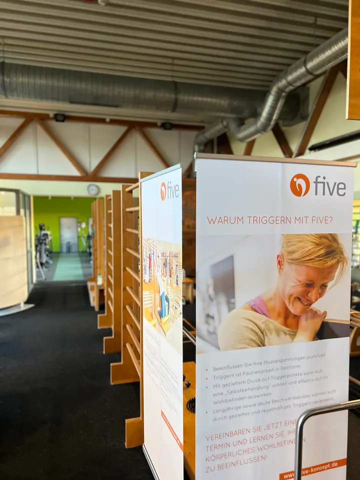 vitaMAX — fitnessstudio in Bordesholm — 3