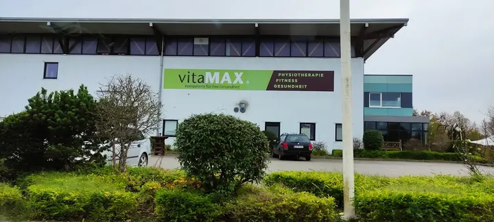 vitaMAX — fitnessstudio in Bordesholm — 3