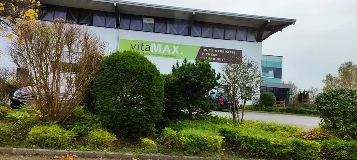 vitaMAX — fitnessstudio in Bordesholm — 4