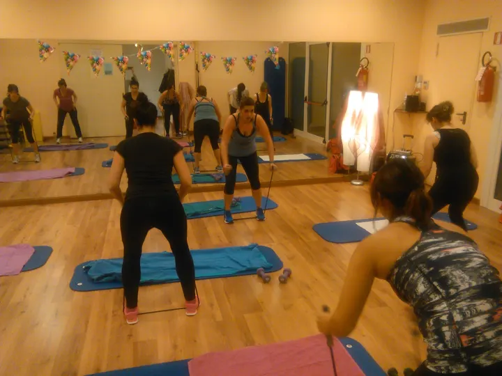 New Idrofitness ASD — palestre-studio a Mandriola, Albignasego — 3