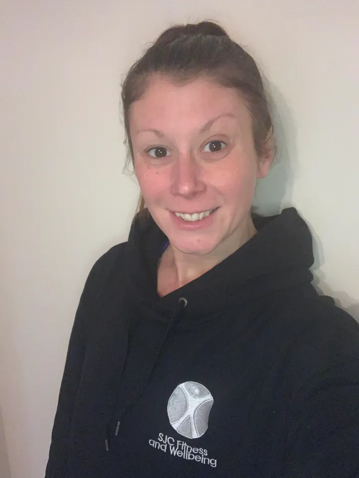 ATP — fitness studio in Norwich — 3