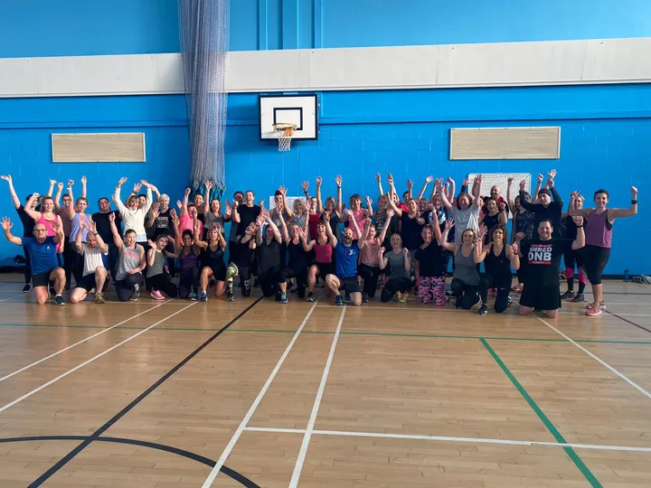 ATP — Fitness Studio in Norwich