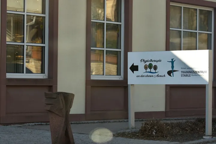 Trainingszentrum Stabile — fitnessstudio in Hummelhof, Oberaurach — 2