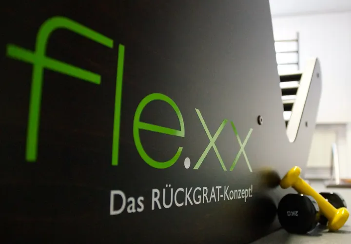 Trainingszentrum Stabile — fitnessstudio in Oberaurach — 4