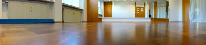 Trainingszentrum Stabile — fitnessstudio in Oberaurach — 5