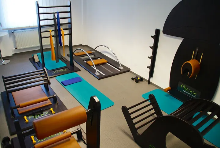 Trainingszentrum Stabile — Fitnessstudio in Hummelhof, Oberaurach