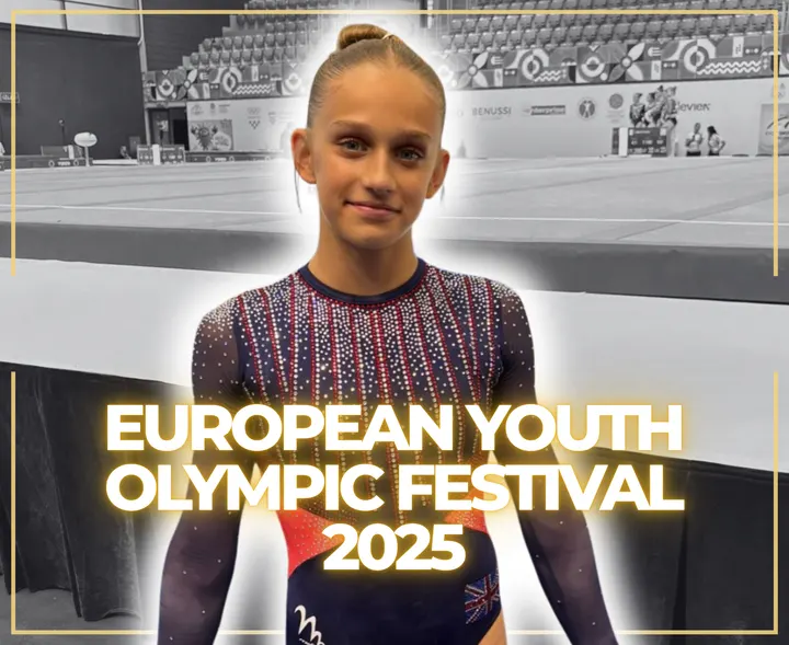 Park Wrekin Gymnastics Edgmond — gymnastics-studio in Telford — 6