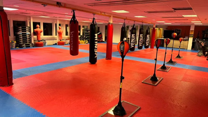 Tojang kampsportklubb — kampsport-studio i Montebello, Oslo — 3