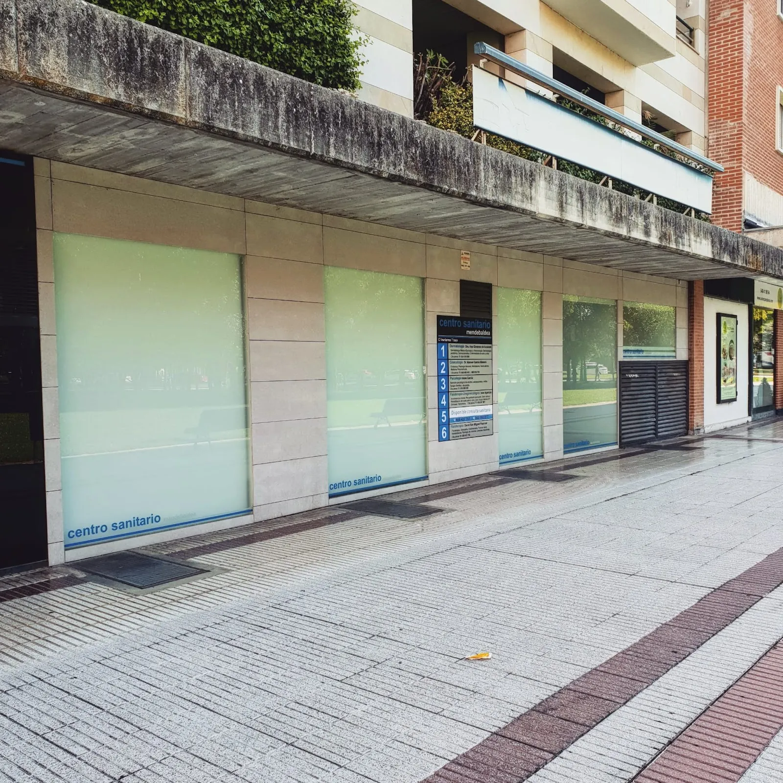 Daniel Adan Urdiain Orzaiz — baile-studio en Pamplona/Iruña — 3