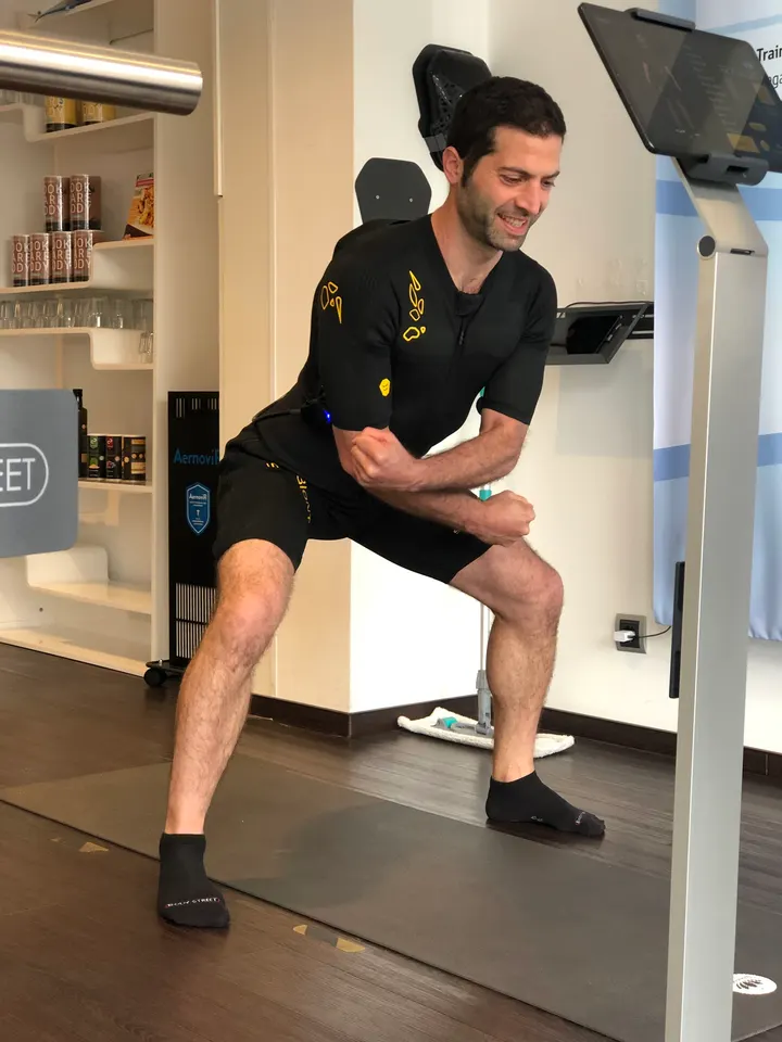 Bodystreet | Bremen Schwachhausen | EMS Training — ems-training-studio in Schwachhausen, Bremen — 2