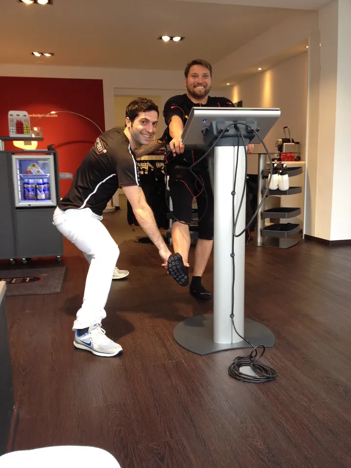 Bodystreet | Bremen Schwachhausen | EMS Training — ems-training-studio in Schwachhausen, Bremen — 3