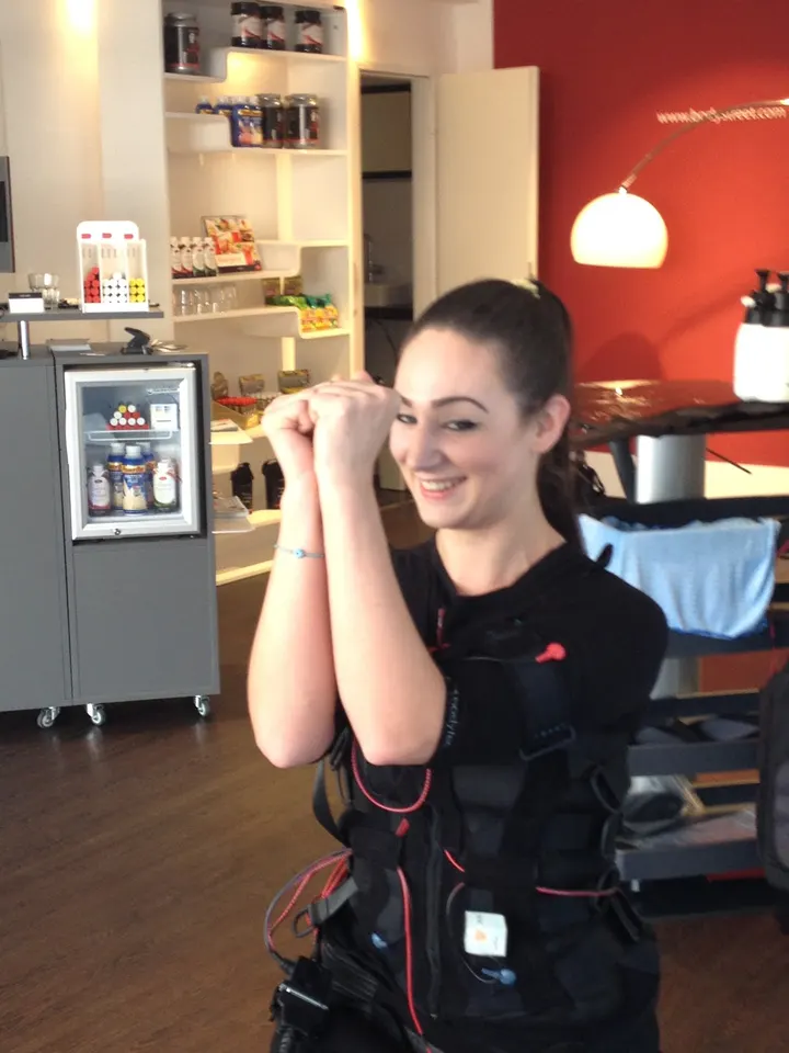 Bodystreet | Bremen Schwachhausen | EMS Training — ems-training-studio in Bremen — 3