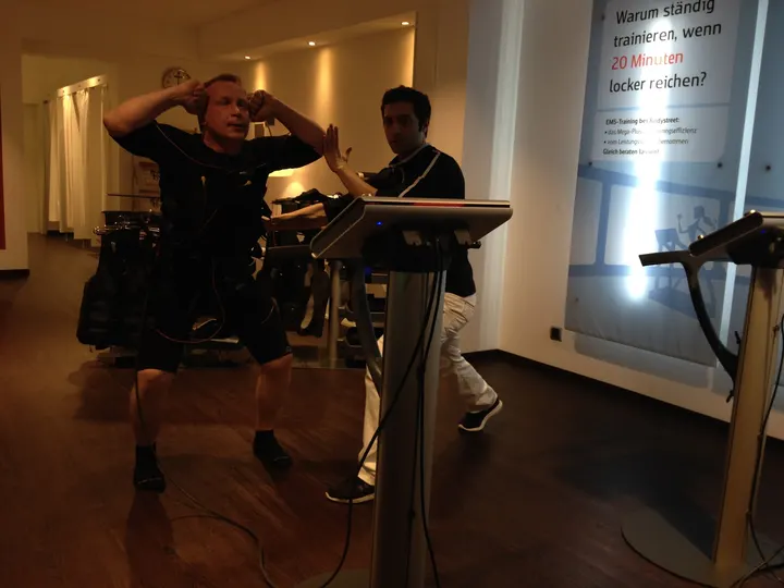 Bodystreet | Bremen Schwachhausen | EMS Training — ems-training-studio in Bremen — 4
