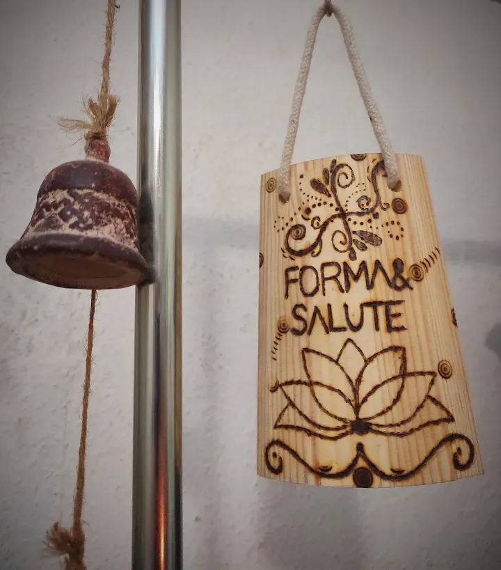 Forma e Salute Massaggi CT — wellness-studio a San Giovanni Galermo, Catania — 2