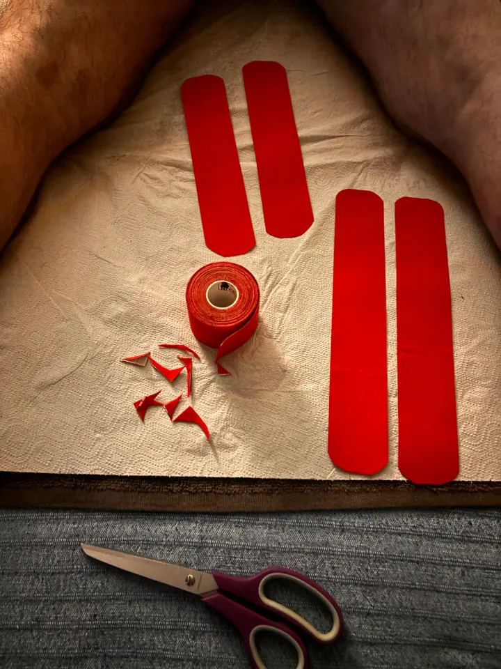 Forma e Salute Massaggi CT — wellness-studio a San Giovanni Galermo, Catania — 3