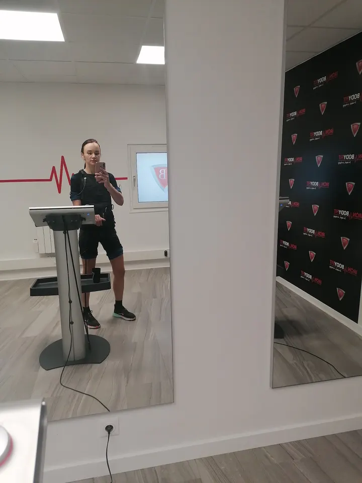 Iron Bodyfit Isneauville — salle de fitness-studio à Isneauville — 3