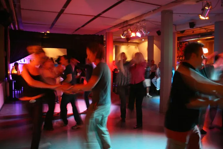 Tanzschule Salsa Company Heilbronn — tanz-studio in Kernstadt, Heilbronn — 3
