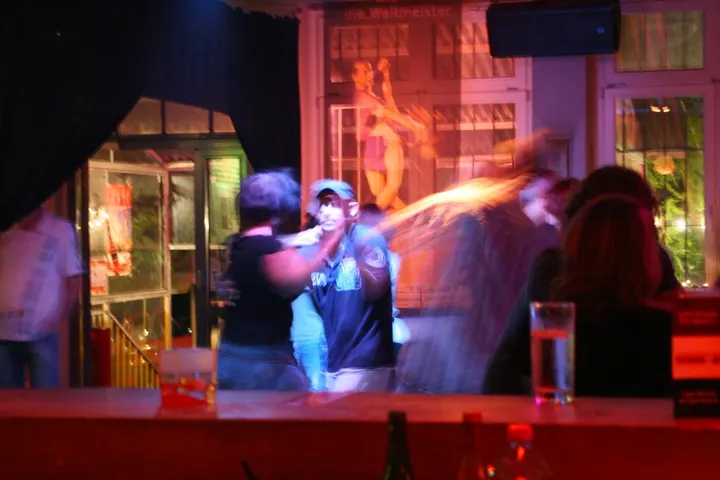Tanzschule Salsa Company Heilbronn — tanz-studio in Heilbronn — 3