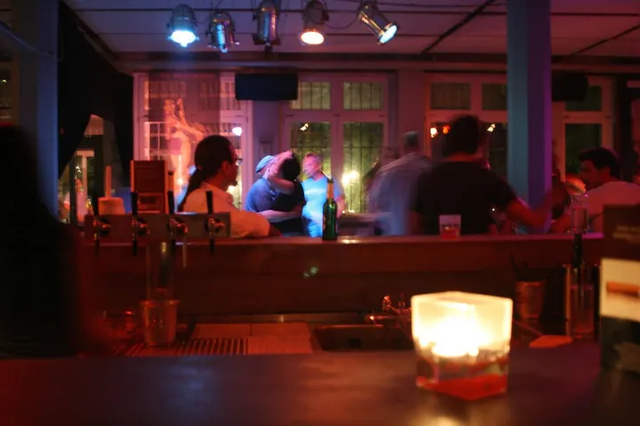 Tanzschule Salsa Company Heilbronn — tanz-studio in Heilbronn — 4