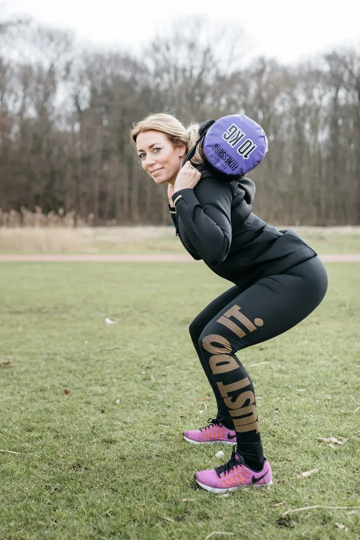BodyStrong — bootcamp-studio in Zoetermeer — 3