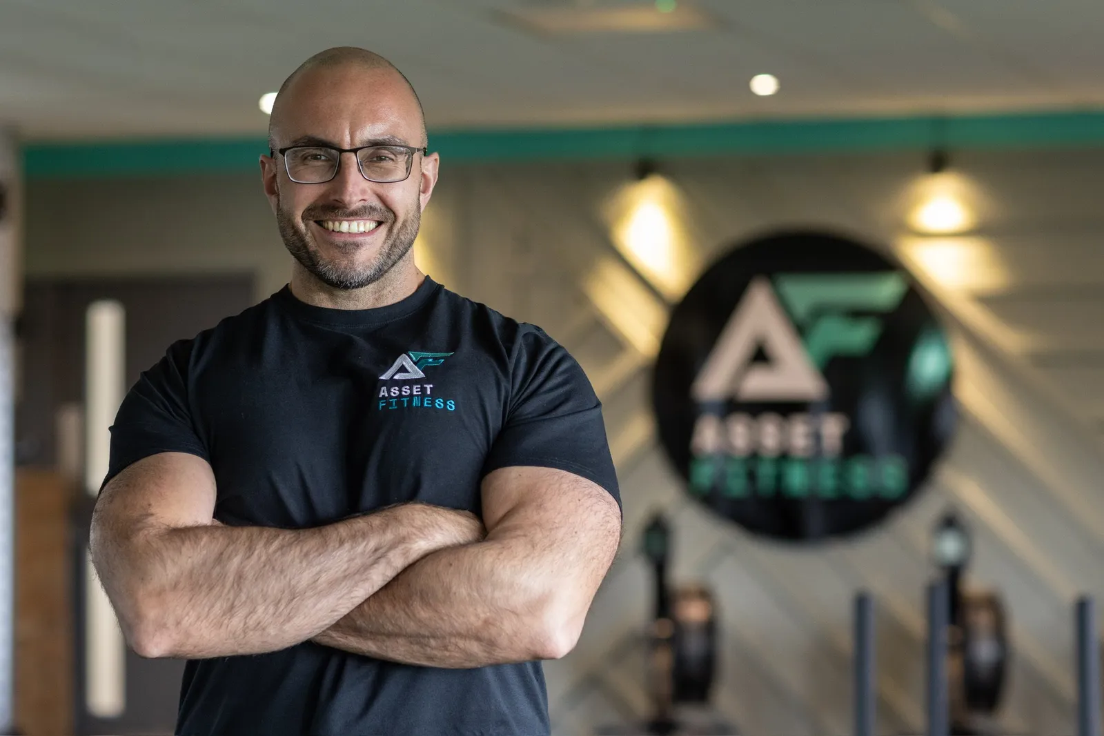 Asset Fitness — functional training-studio in Harlow — 4