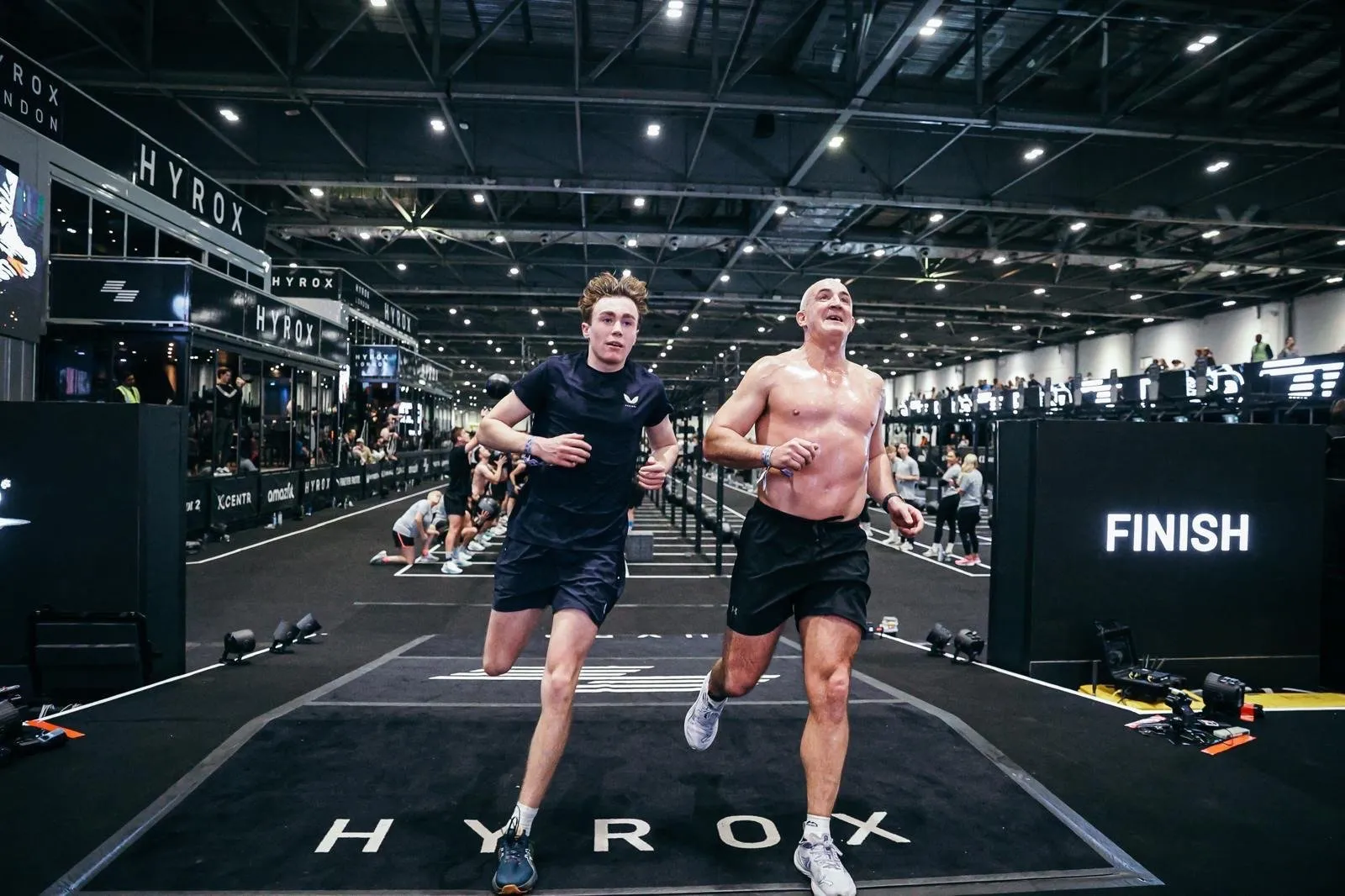 Asset Fitness — functional training-studio in Harlow — 5